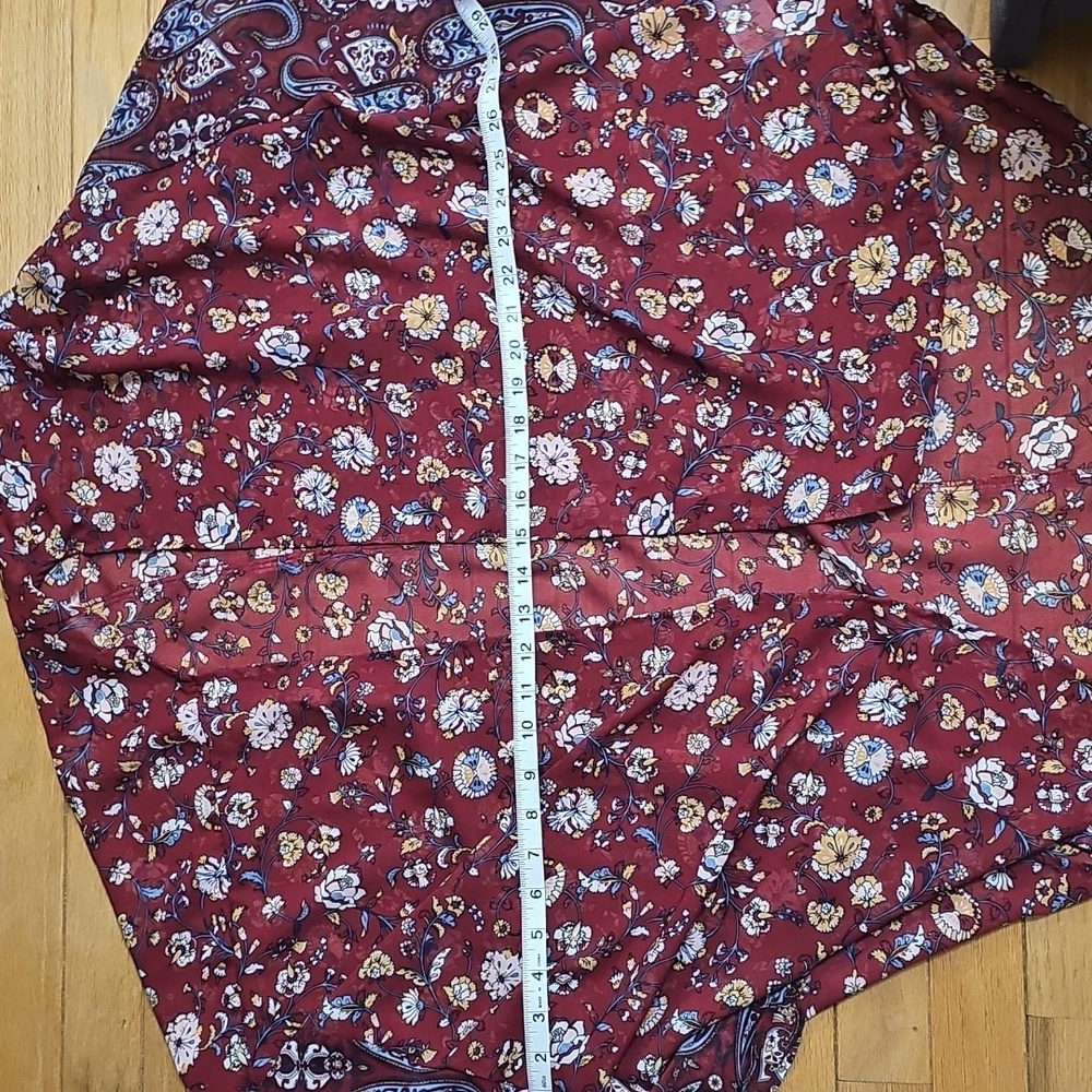 Wallflower Kimino Bundle Size M - Picture 5 of 8